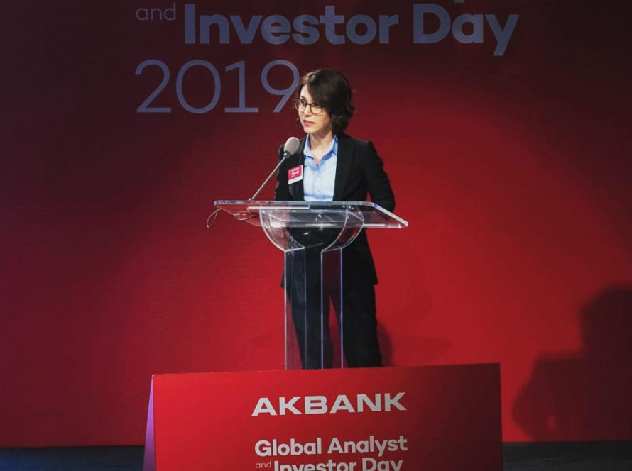 Burcu Civelek Yuce Invertor Day 2019